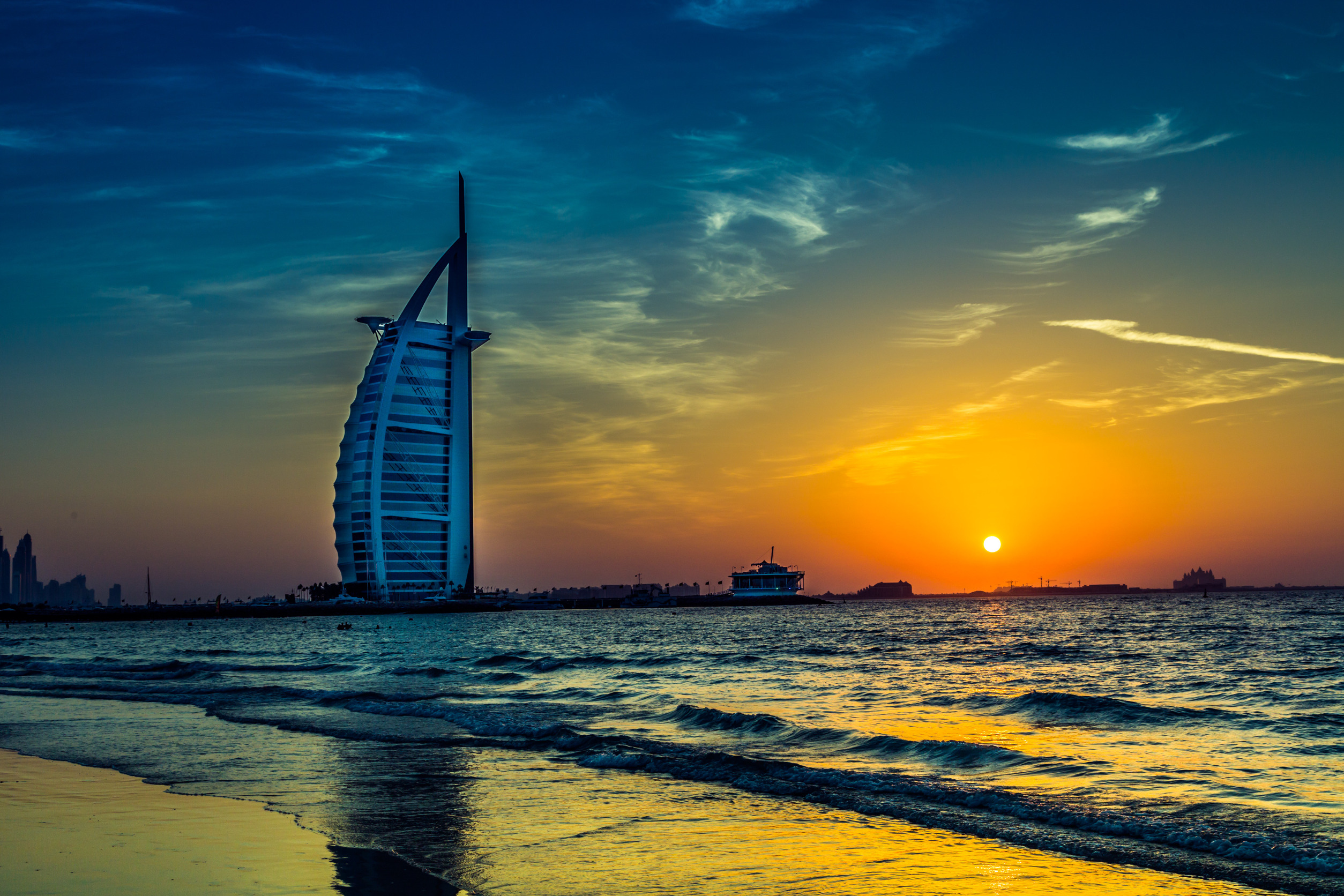 UAE Golden Visa for Specialists